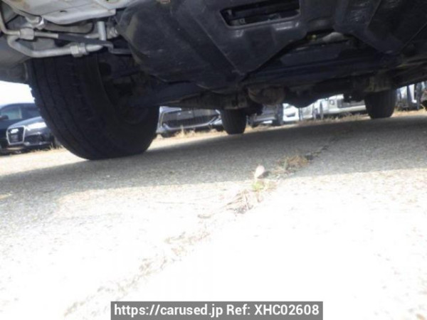 Used 2004 MT toyota hiace-van TRH200V Image[31]