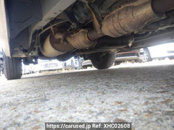 Used 2004 MT toyota hiace-van TRH200V Image[33]