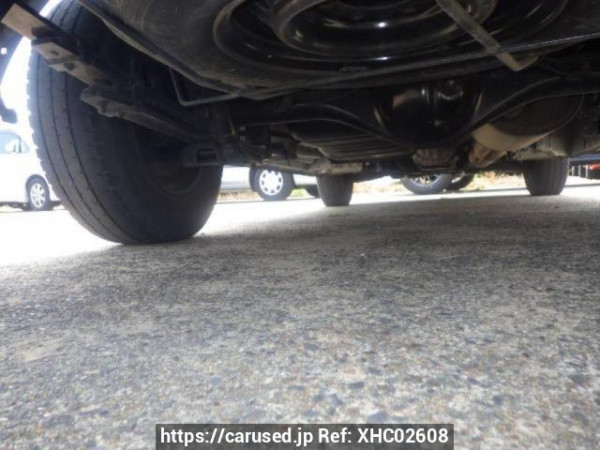 Used 2004 MT toyota hiace-van TRH200V Image[34]