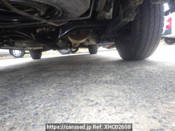 Used 2004 MT toyota hiace-van TRH200V Image[35]