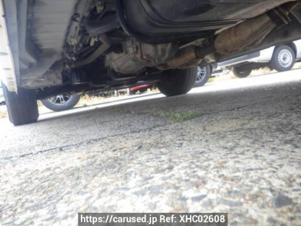 Used 2004 MT toyota hiace-van TRH200V Image[36]