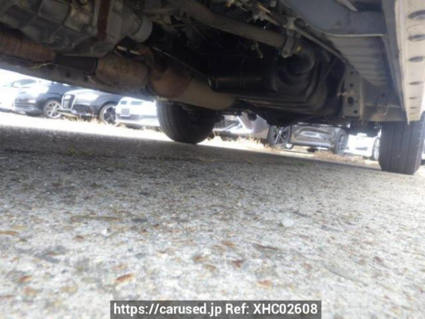 Used 2004 MT toyota hiace-van TRH200V Image[37]