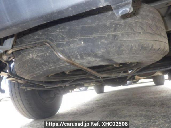 Used 2004 MT toyota hiace-van TRH200V Image[38]