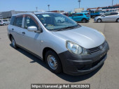 Nissan Ad Van