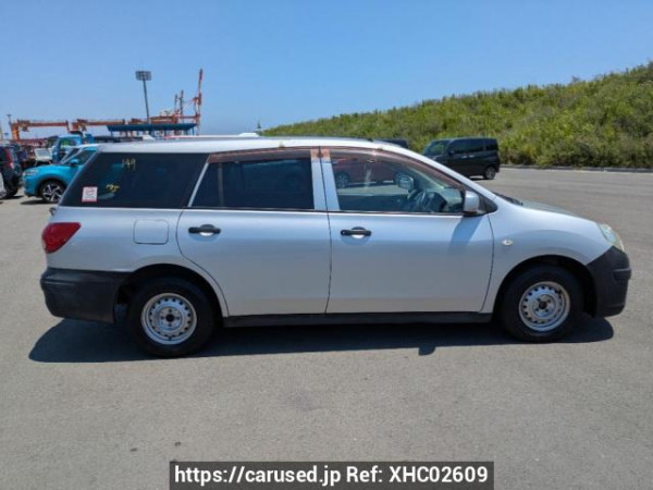 Used 2013 AT nissan ad-van VAY12 Image[7]