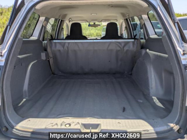 Used 2013 AT nissan ad-van VAY12 Image[8]