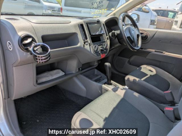 Used 2013 AT nissan ad-van VAY12 Image[14]
