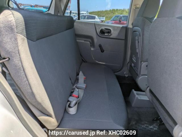 Used 2013 AT nissan ad-van VAY12 Image[15]