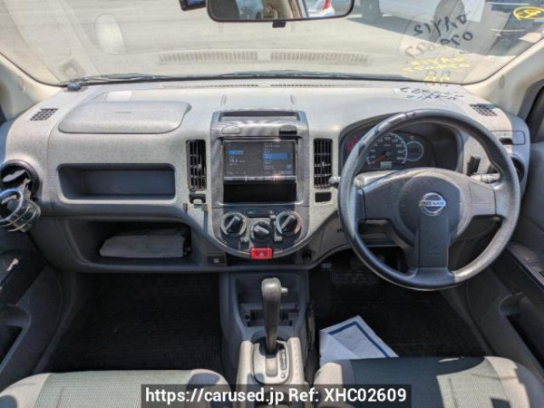 Used 2013 AT nissan ad-van VAY12 Image[18]