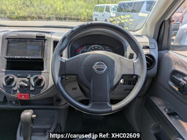 Used 2013 AT nissan ad-van VAY12 Image[20]