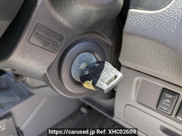 Used 2013 AT nissan ad-van VAY12 Image[21]