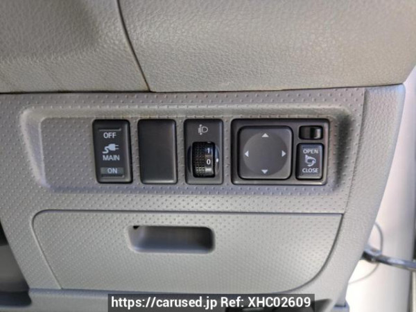 Used 2013 AT nissan ad-van VAY12 Image[22]