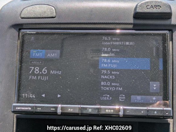 Used 2013 AT nissan ad-van VAY12 Image[25]