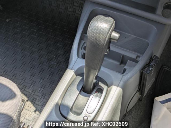 Used 2013 AT nissan ad-van VAY12 Image[27]