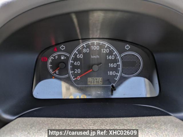 Used 2013 AT nissan ad-van VAY12 Image[28]