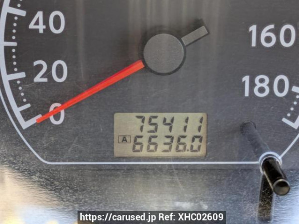 Used 2013 AT nissan ad-van VAY12 Image[29]