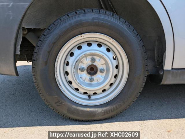 Used 2013 AT nissan ad-van VAY12 Image[31]
