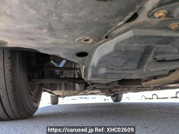 Used 2013 AT nissan ad-van VAY12 Image[35]