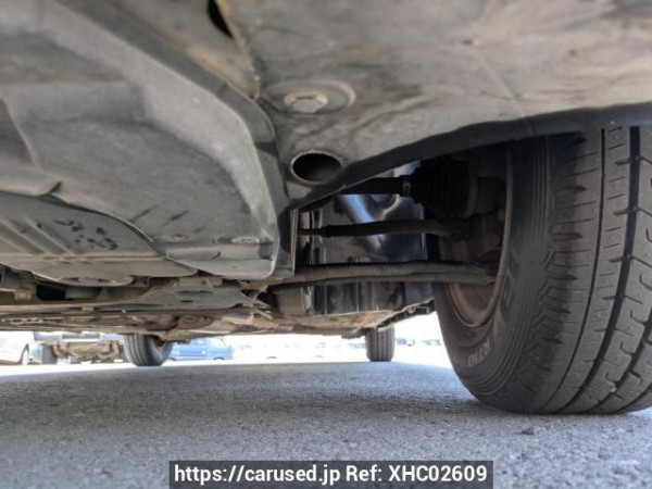 Used 2013 AT nissan ad-van VAY12 Image[36]