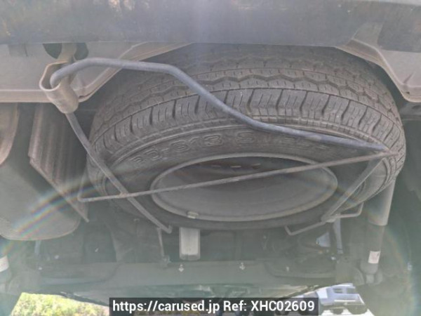 Used 2013 AT nissan ad-van VAY12 Image[39]