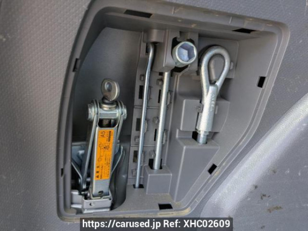 Used 2013 AT nissan ad-van VAY12 Image[40]
