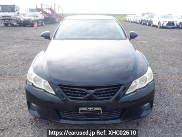 Used 2010 AT toyota mark-x GRX130 Image[1]