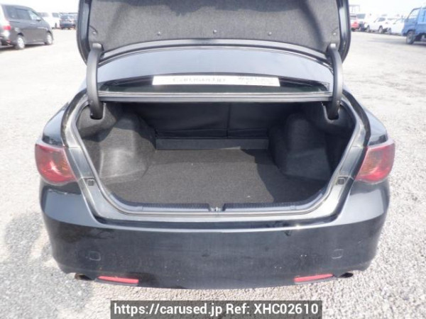 Used 2010 AT toyota mark-x GRX130 Image[8]