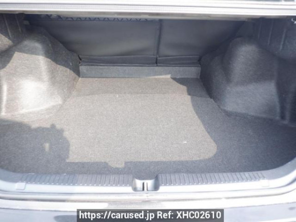 Used 2010 AT toyota mark-x GRX130 Image[9]