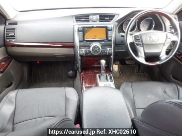 Used 2010 AT toyota mark-x GRX130 Image[17]