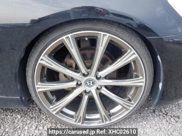 Used 2010 AT toyota mark-x GRX130 Image[27]