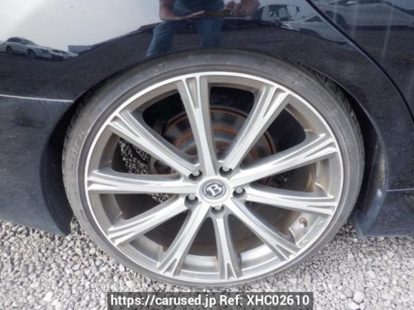 Used 2010 AT toyota mark-x GRX130 Image[29]