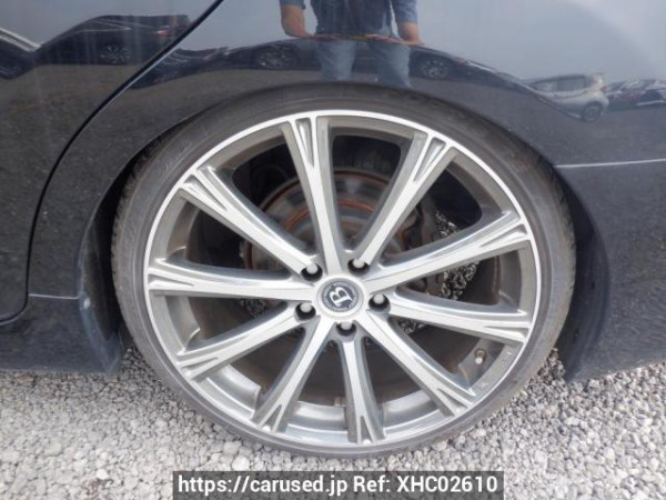 Used 2010 AT toyota mark-x GRX130 Image[30]