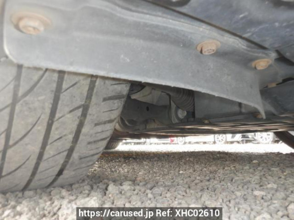 Used 2010 AT toyota mark-x GRX130 Image[31]