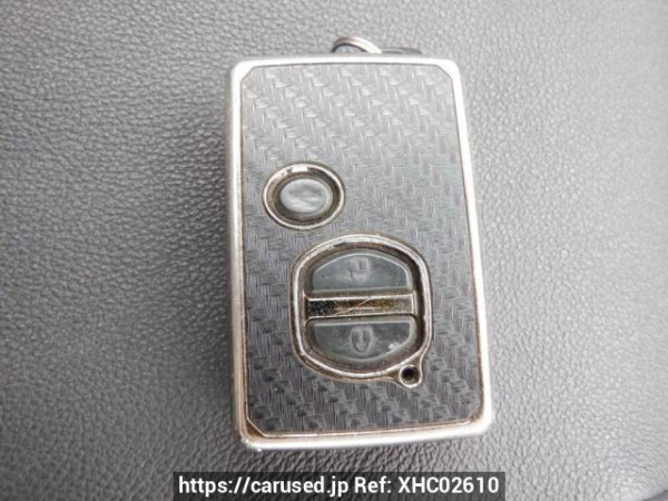 Used 2010 AT toyota mark-x GRX130 Image[40]