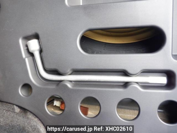 Used 2010 AT toyota mark-x GRX130 Image[42]