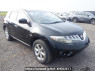 Used 2010 AT nissan murano TZ51 Image[0]