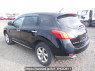 Used 2010 AT nissan murano TZ51 Image[4]