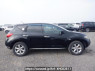 Used 2010 AT nissan murano TZ51 Image[7]