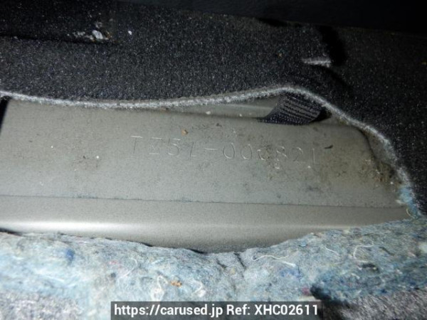 Used 2010 AT nissan murano TZ51 Image[12]