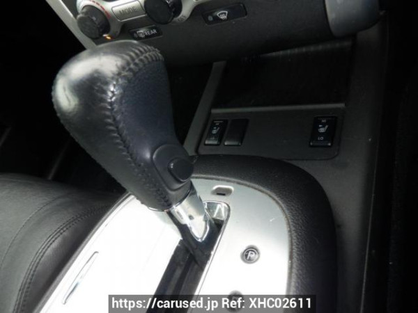Used 2010 AT nissan murano TZ51 Image[24]