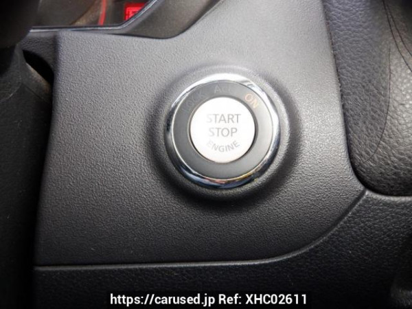 Used 2010 AT nissan murano TZ51 Image[25]