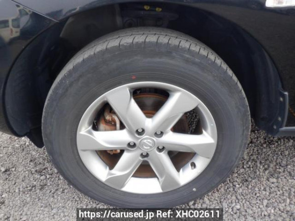 Used 2010 AT nissan murano TZ51 Image[27]