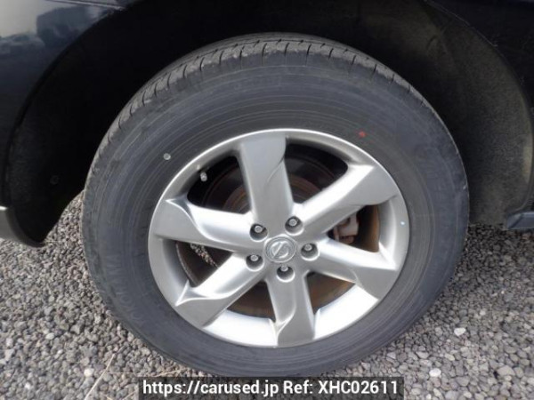 Used 2010 AT nissan murano TZ51 Image[28]