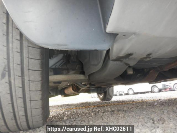 Used 2010 AT nissan murano TZ51 Image[30]