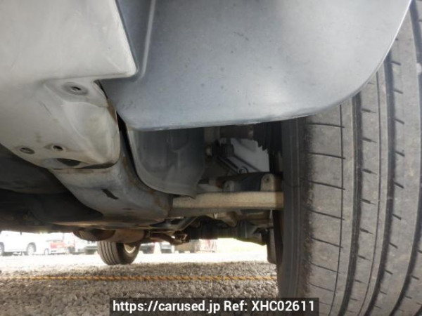 Used 2010 AT nissan murano TZ51 Image[31]