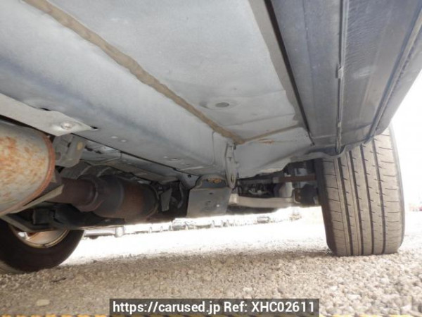 Used 2010 AT nissan murano TZ51 Image[32]