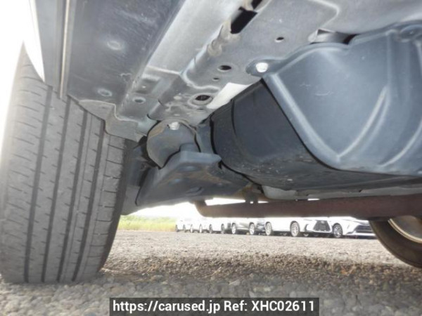 Used 2010 AT nissan murano TZ51 Image[34]