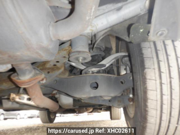 Used 2010 AT nissan murano TZ51 Image[36]