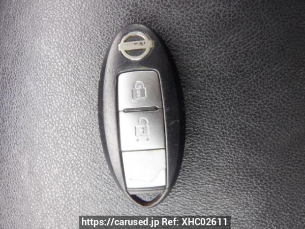 Used 2010 AT nissan murano TZ51 Image[38]