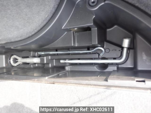 Used 2010 AT nissan murano TZ51 Image[39]